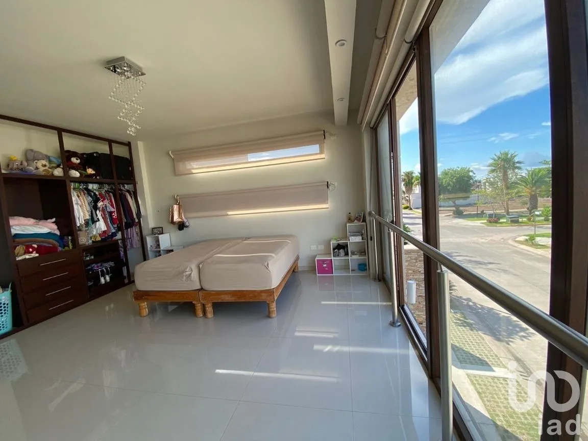 Casa en Venta en Las Villas Residencial, Ahome, Sinaloa | NEX-281524 | iad México | Foto 32 de 37