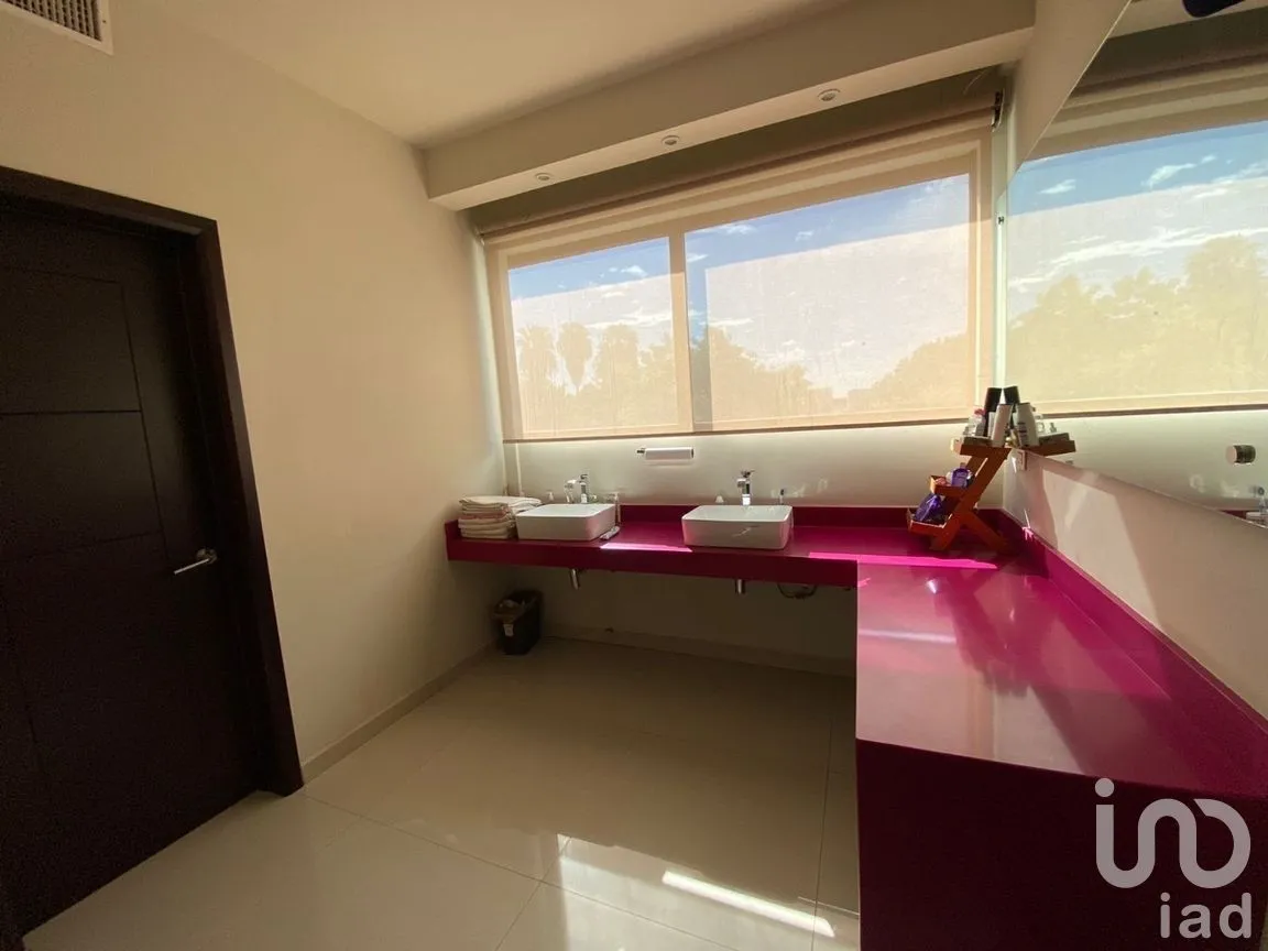 Casa en Venta en Las Villas Residencial, Ahome, Sinaloa | NEX-281524 | iad México | Foto 35 de 37