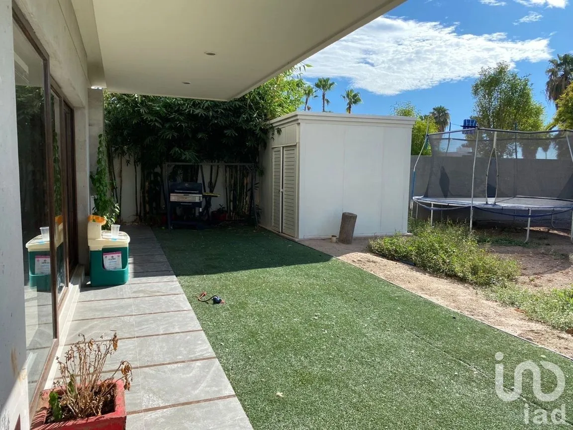 Casa en Venta en Las Villas Residencial, Ahome, Sinaloa | NEX-281524 | iad México | Foto 5 de 37