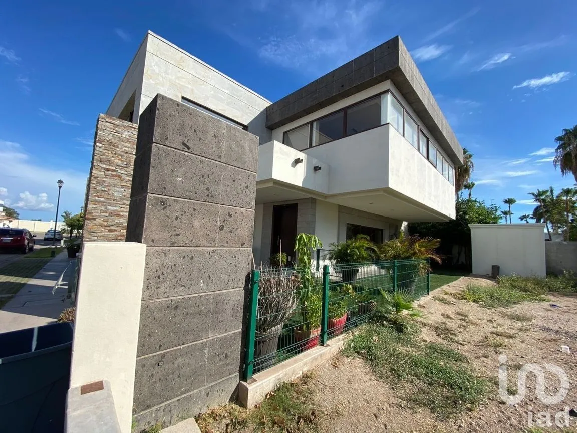 Casa en Venta en Las Villas Residencial, Ahome, Sinaloa | NEX-281524 | iad México | Foto 6 de 37