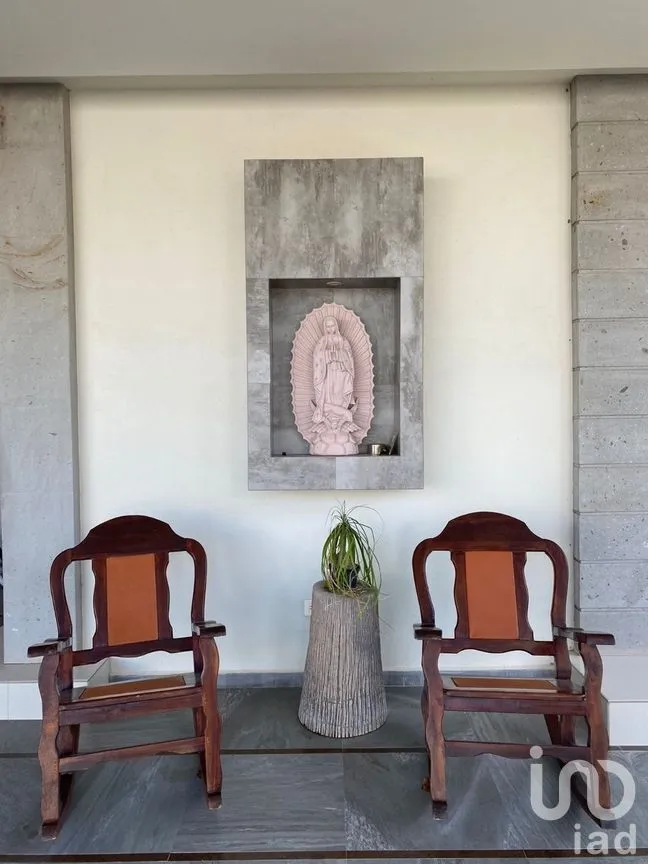Casa en Venta en Las Villas Residencial, Ahome, Sinaloa | NEX-281524 | iad México | Foto 7 de 37