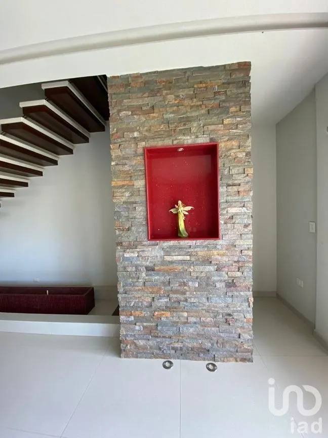 Casa en Venta en Las Villas Residencial, Ahome, Sinaloa | NEX-281524 | iad México | Foto 10 de 37