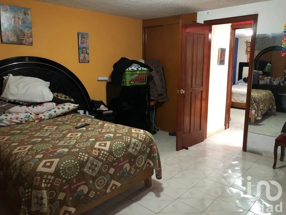 Casa en Venta en Del Mar, Tláhuac, Ciudad de México | NEX-281527 | iad México | Foto 12 de 28