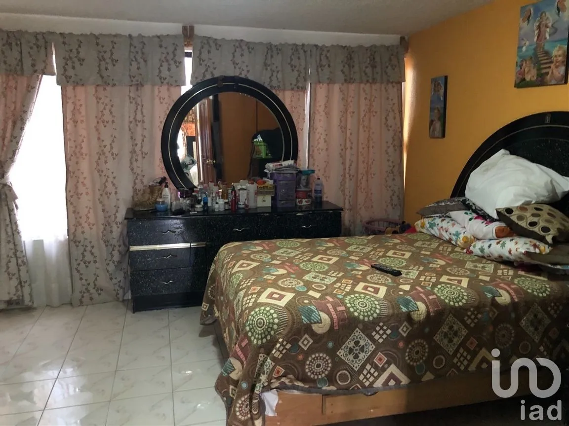 Casa en Venta en Del Mar, Tláhuac, Ciudad de México | NEX-281527 | iad México | Foto 13 de 28