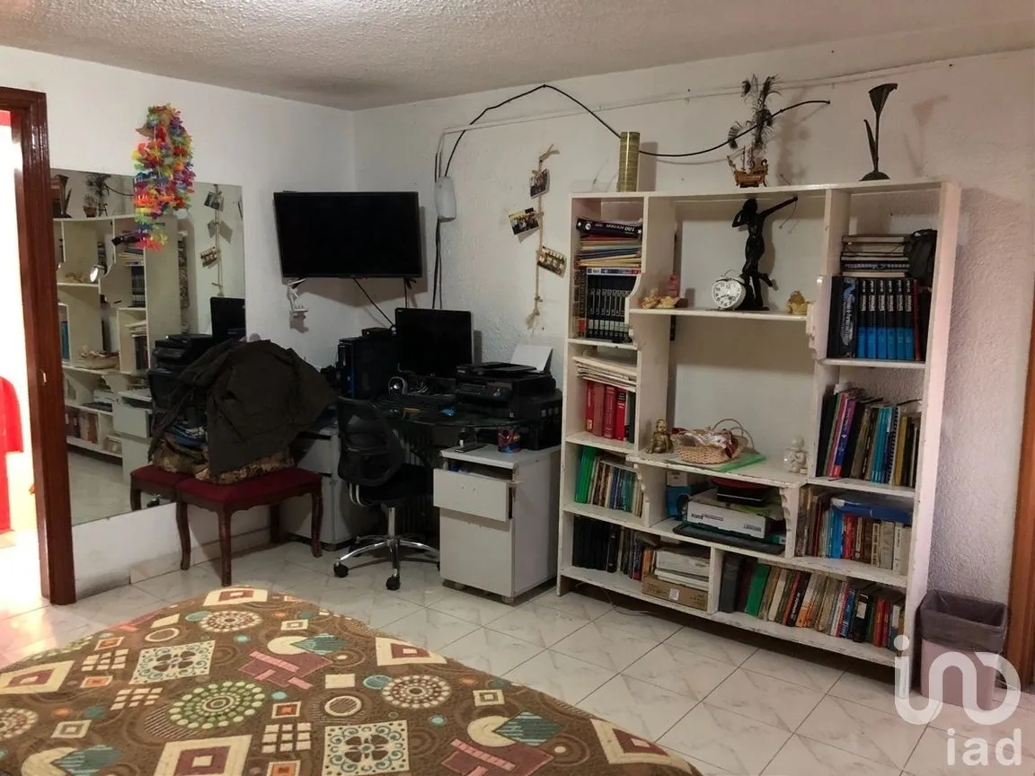 Casa en Venta en Del Mar, Tláhuac, Ciudad de México | NEX-281527 | iad México | Foto 14 de 28