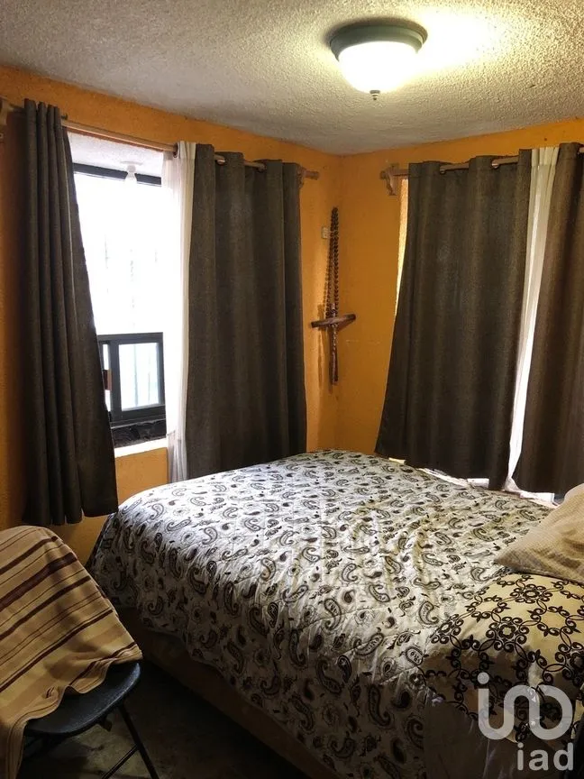 Casa en Venta en Del Mar, Tláhuac, Ciudad de México | NEX-281527 | iad México | Foto 15 de 28