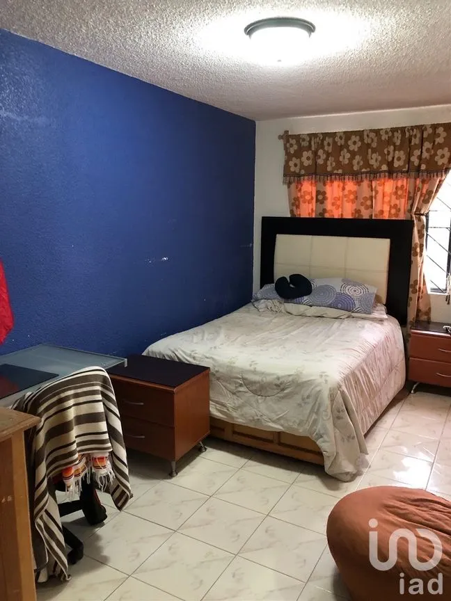 Casa en Venta en Del Mar, Tláhuac, Ciudad de México | NEX-281527 | iad México | Foto 17 de 28