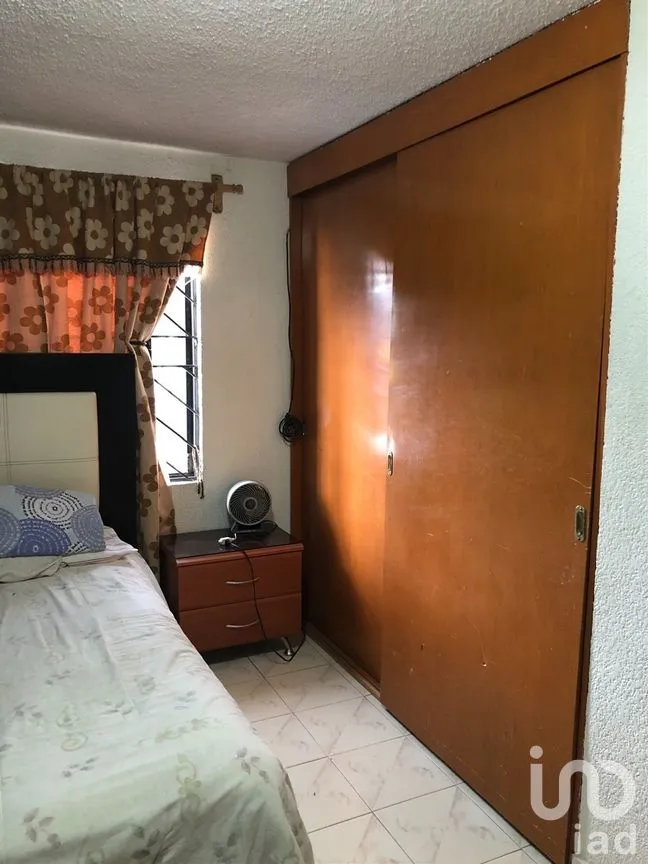 Casa en Venta en Del Mar, Tláhuac, Ciudad de México | NEX-281527 | iad México | Foto 18 de 28