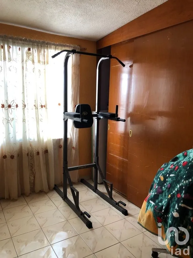 Casa en Venta en Del Mar, Tláhuac, Ciudad de México | NEX-281527 | iad México | Foto 20 de 28