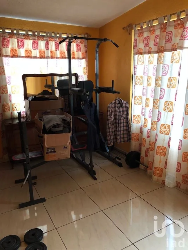 Casa en Venta en Del Mar, Tláhuac, Ciudad de México | NEX-281527 | iad México | Foto 21 de 28