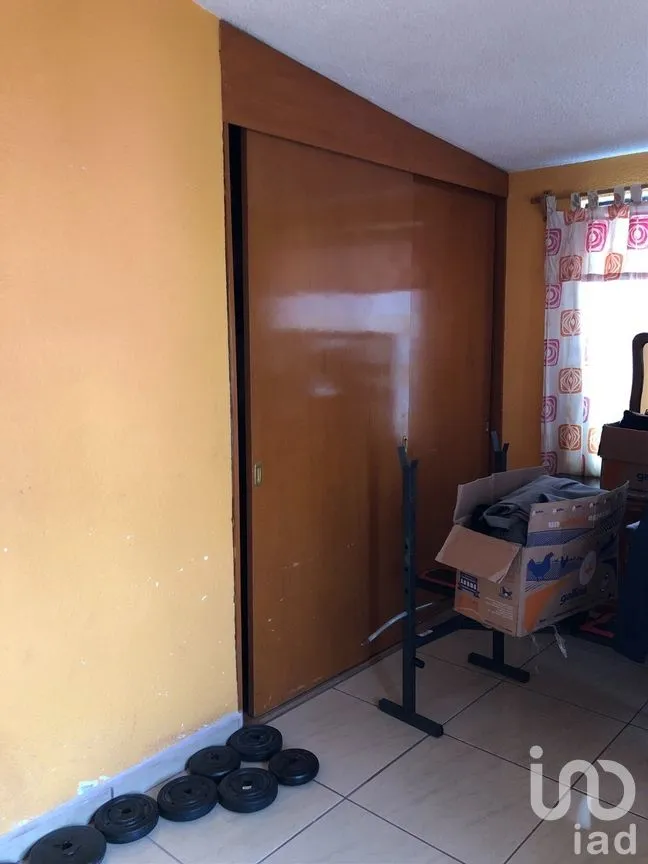 Casa en Venta en Del Mar, Tláhuac, Ciudad de México | NEX-281527 | iad México | Foto 22 de 28