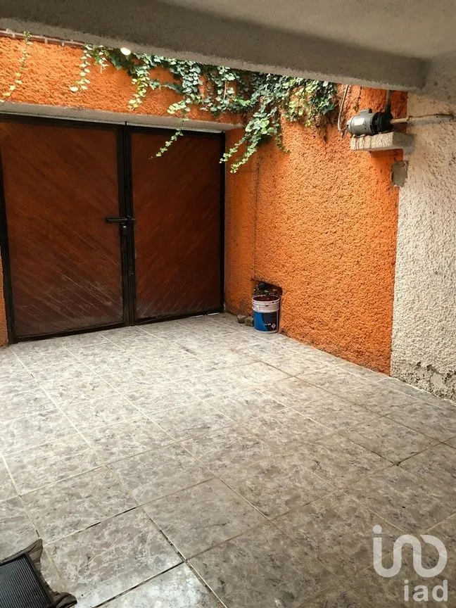 Casa en Venta en Del Mar, Tláhuac, Ciudad de México | NEX-281527 | iad México | Foto 23 de 28