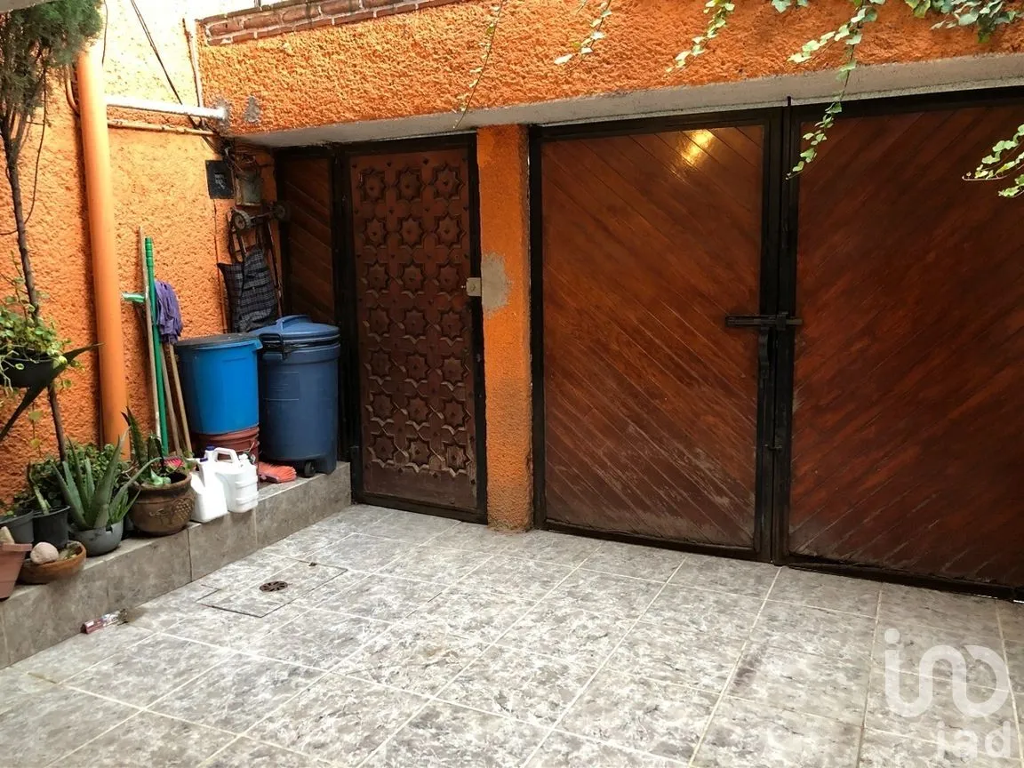 Casa en Venta en Del Mar, Tláhuac, Ciudad de México | NEX-281527 | iad México | Foto 24 de 28