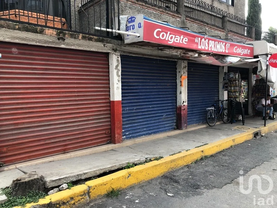 Casa en Venta en Del Mar, Tláhuac, Ciudad de México | NEX-281527 | iad México | Foto 27 de 28