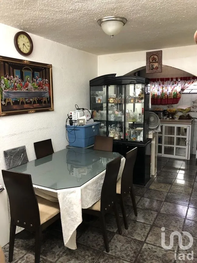 Casa en Venta en Del Mar, Tláhuac, Ciudad de México | NEX-281527 | iad México | Foto 4 de 28