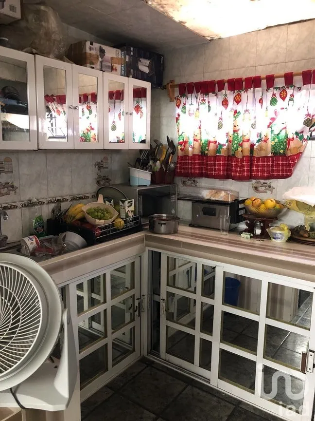 Casa en Venta en Del Mar, Tláhuac, Ciudad de México | NEX-281527 | iad México | Foto 5 de 28