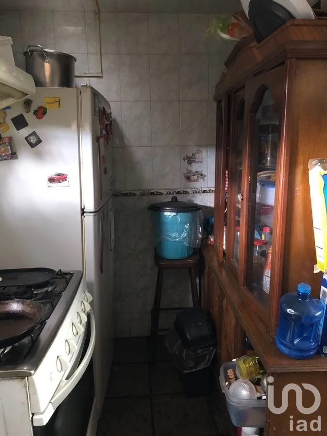Casa en Venta en Del Mar, Tláhuac, Ciudad de México | NEX-281527 | iad México | Foto 6 de 28