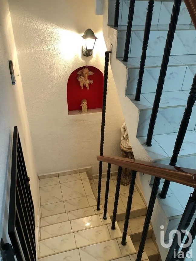 Casa en Venta en Del Mar, Tláhuac, Ciudad de México | NEX-281527 | iad México | Foto 8 de 28