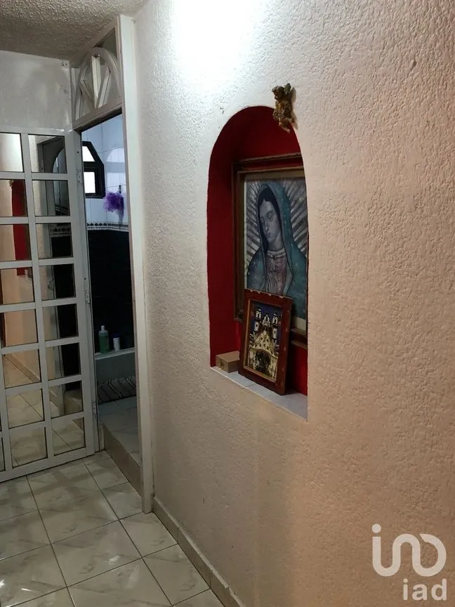 Casa en Venta en Del Mar, Tláhuac, Ciudad de México | NEX-281527 | iad México | Foto 10 de 28