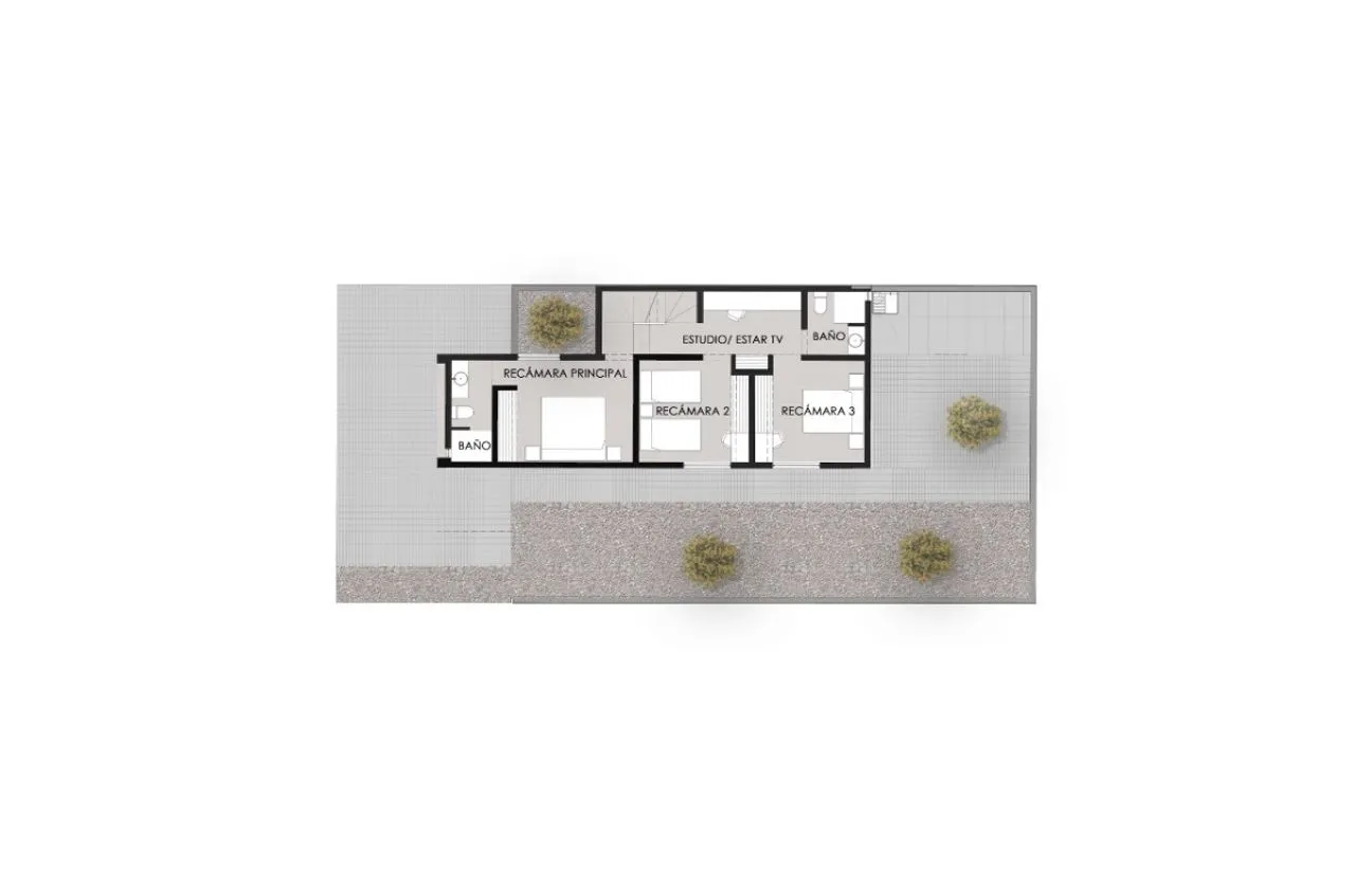 Casa en Venta en Privanzas, Ahome, Sinaloa | NEX-281528 | iad México | Foto 16 de 17