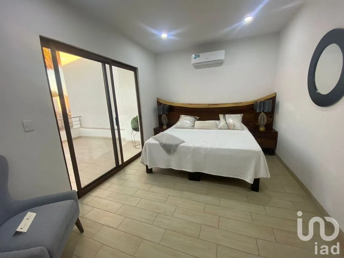 Casa en Venta en Las Misiones, Ahome, Sinaloa | NEX-281531 | iad México | Foto 13 de 25