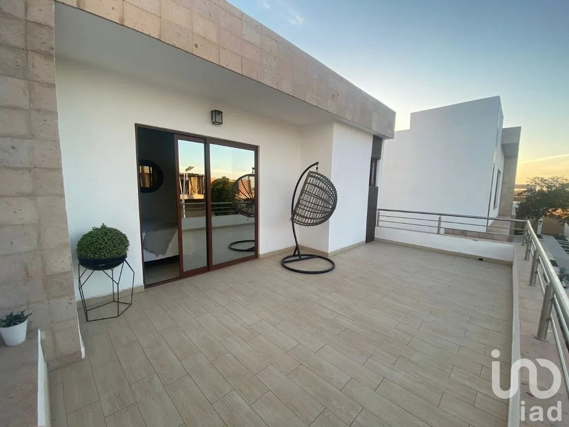 Casa en Venta en Las Misiones, Ahome, Sinaloa | NEX-281531 | iad México | Foto 19 de 25