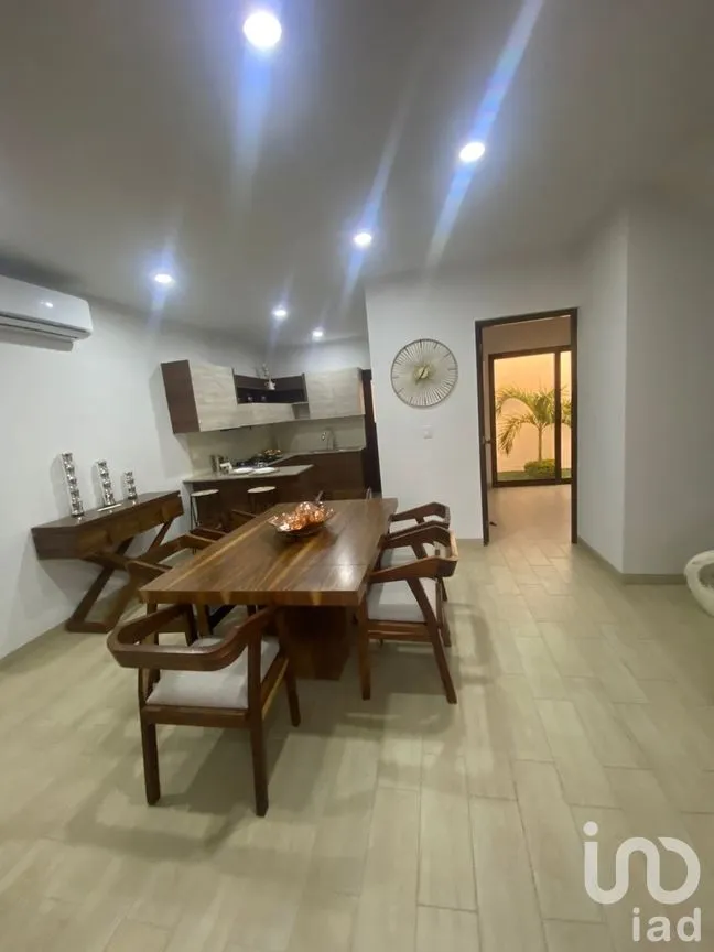 Casa en Venta en Las Misiones, Ahome, Sinaloa | NEX-281531 | iad México | Foto 3 de 25