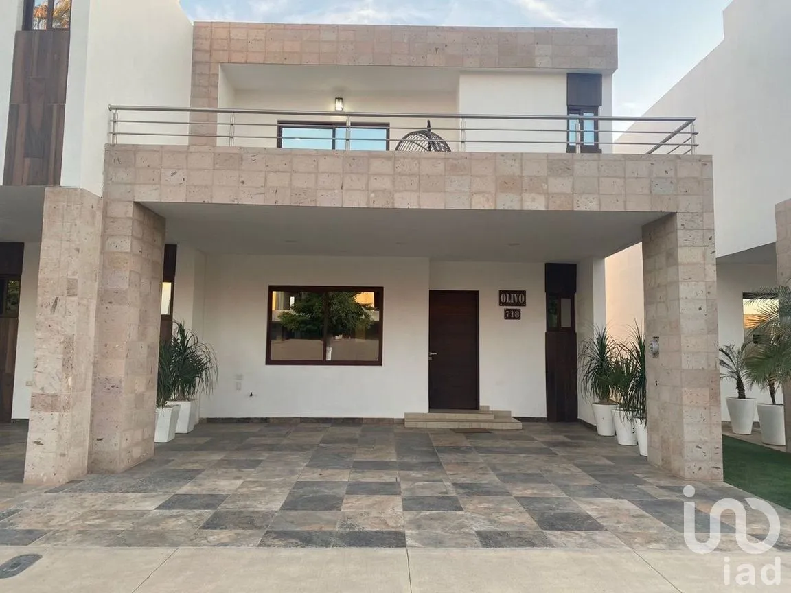 Casa en Venta en Las Misiones, Ahome, Sinaloa | NEX-281531 | iad México | Foto 1 de 25