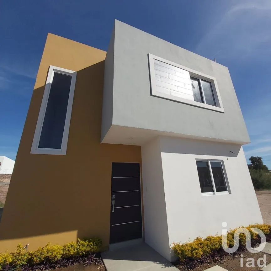 Casa en Venta en Villa Owen, Ahome, Sinaloa | NEX-281532 | iad México | Foto 1 de 13
