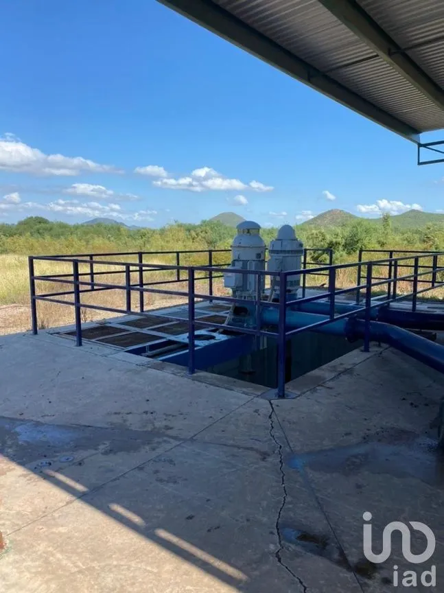 Terreno en Venta en Mochicahui, El Fuerte, Sinaloa | NEX-281534 | iad México | Foto 16 de 21