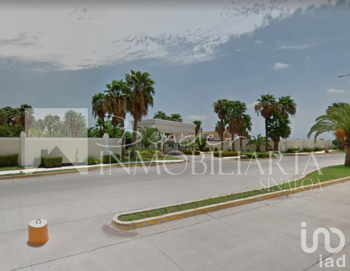 Terreno en Venta en Las Villas Residencial, Ahome, Sinaloa | NEX-281538 | iad México | Foto 3 de 11