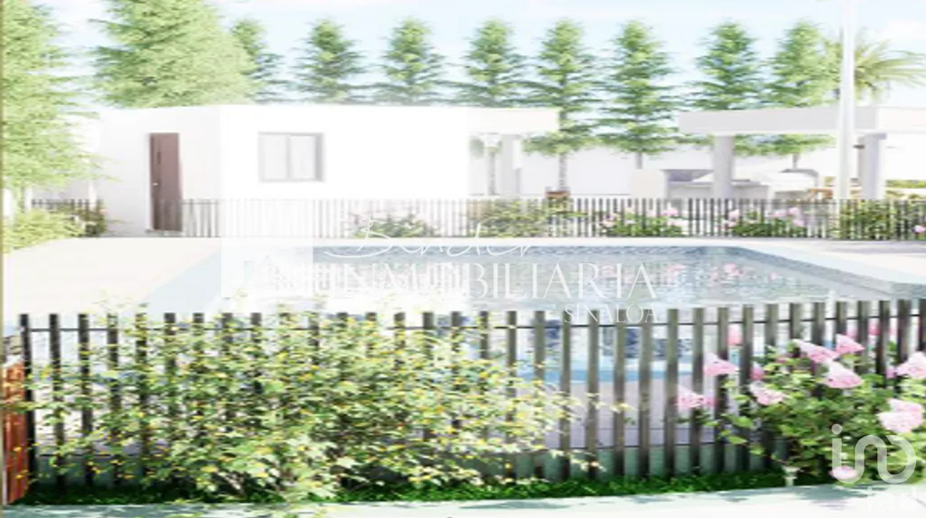 Terreno en Venta en Las Villas Residencial, Ahome, Sinaloa | NEX-281538 | iad México | Foto 4 de 11