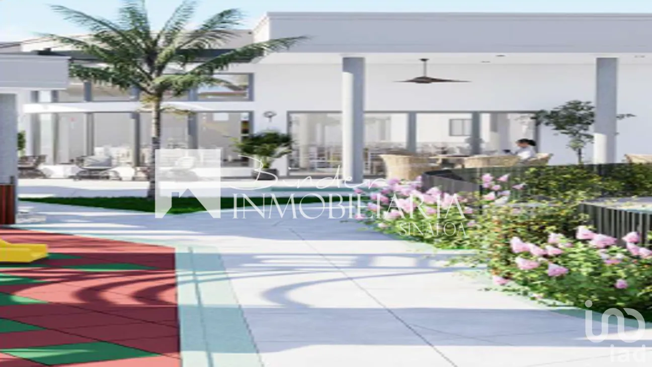 Terreno en Venta en Las Villas Residencial, Ahome, Sinaloa | NEX-281538 | iad México | Foto 8 de 11