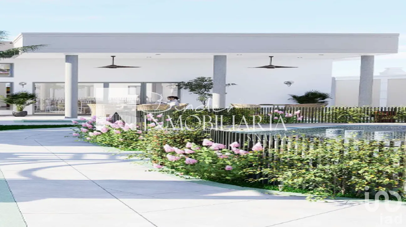 Terreno en Venta en Las Villas Residencial, Ahome, Sinaloa | NEX-281538 | iad México | Foto 10 de 11