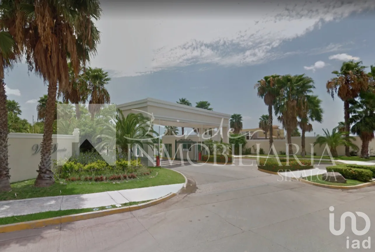 Terreno en Venta en Las Villas Residencial, Ahome, Sinaloa | NEX-281538 | iad México | Foto 1 de 11