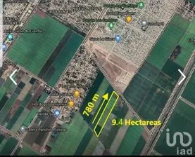 NEX-281540 - Terreno en Venta en La Cantera, CP 81294, Sinaloa.