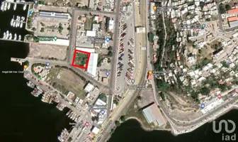 NEX-281541 - Terreno en Venta en Topolobampo Centro, CP 81370, Sinaloa.