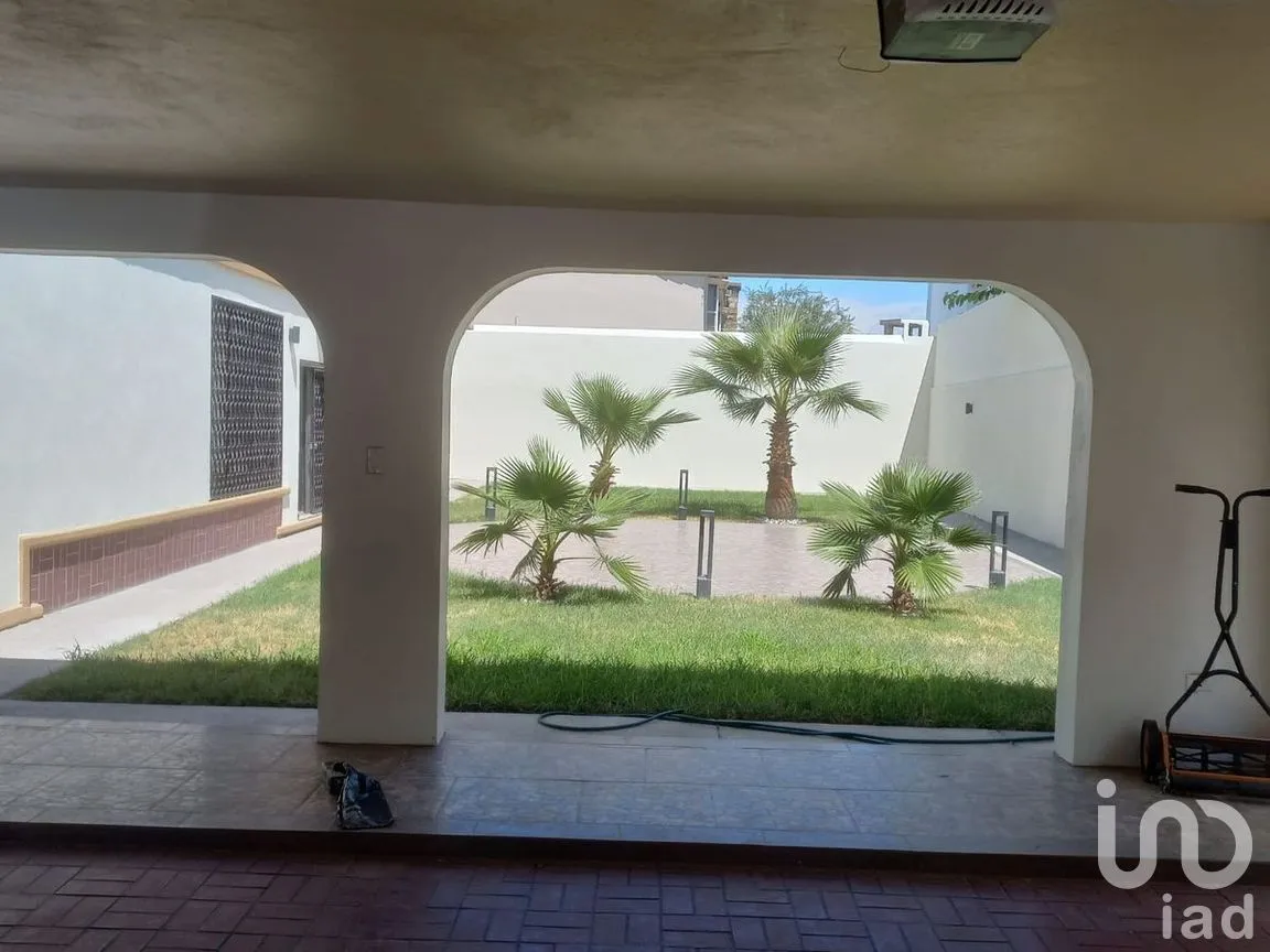 Casa en Venta en Manuel Gómez Morín, Juárez, Chihuahua | NEX-281545 | iad México | Foto 2 de 15