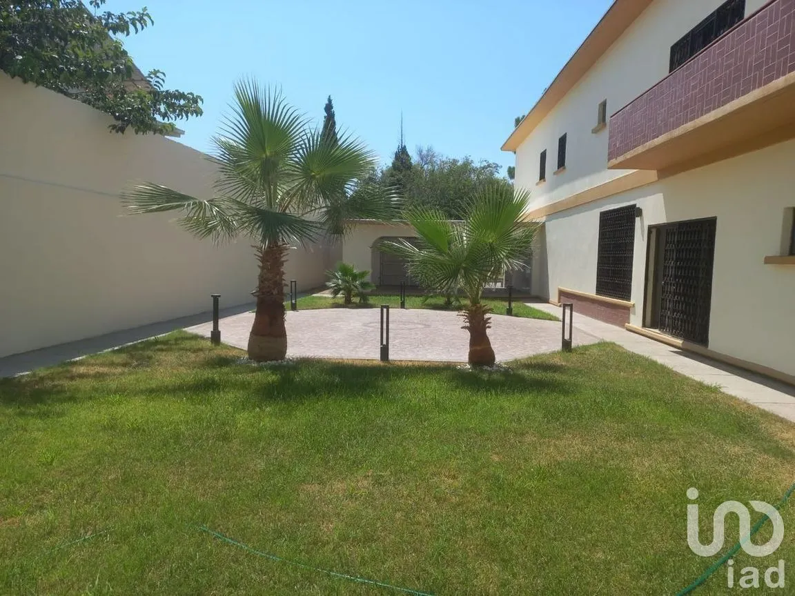 Casa en Venta en Manuel Gómez Morín, Juárez, Chihuahua | NEX-281545 | iad México | Foto 1 de 15