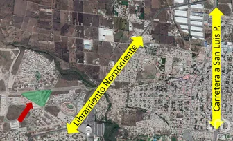 NEX-281549 - Terreno en Venta.