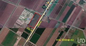 NEX-281554 - Terreno en Venta en Privanzas, CP 81293, Sinaloa.