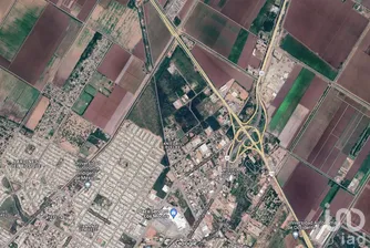NEX-281555 - Terreno en Venta en Miguel Hidalgo, CP 81210, Sinaloa.