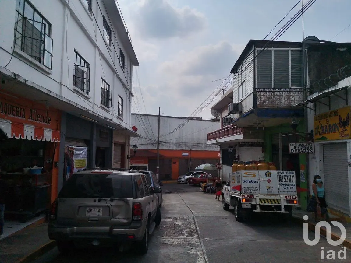 Local en Venta en Papantla Centro, Papantla, Veracruz | NEX-281557 | iad México | Foto 3 de 15