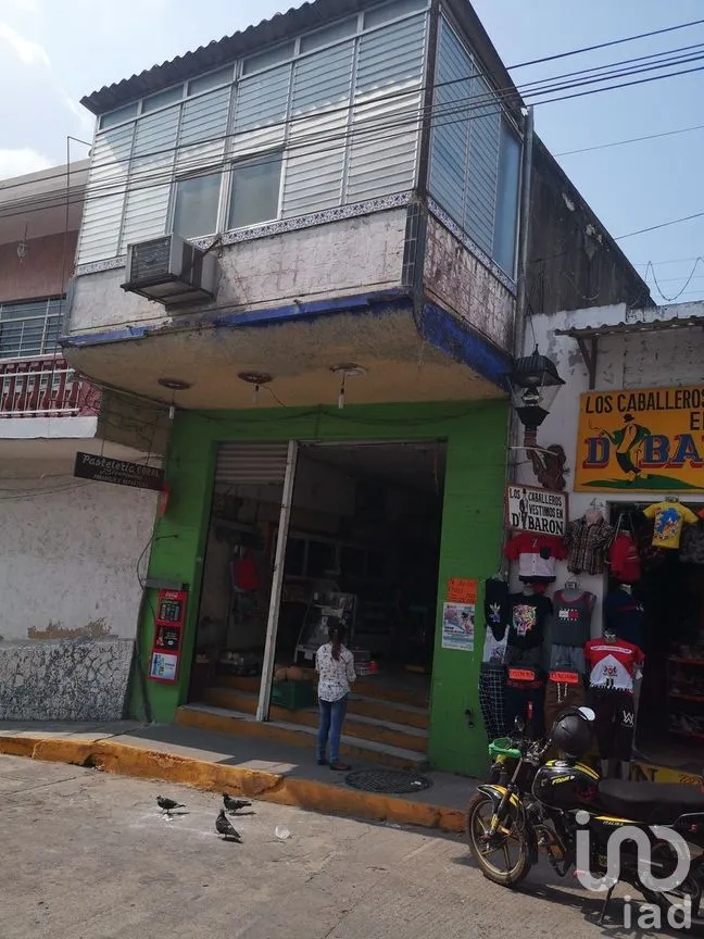 Local en Venta en Papantla Centro, Papantla, Veracruz | NEX-281557 | iad México | Foto 1 de 15