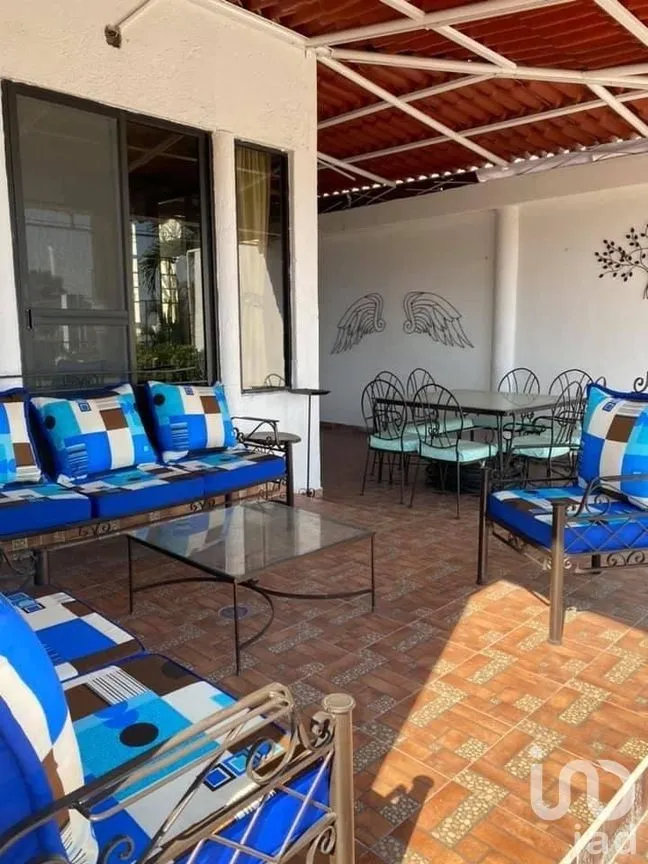 Casa en Renta en Lomas de Cocoyoc, Atlatlahucan, Morelos | NEX-281559 | iad México | Foto 11 de 28