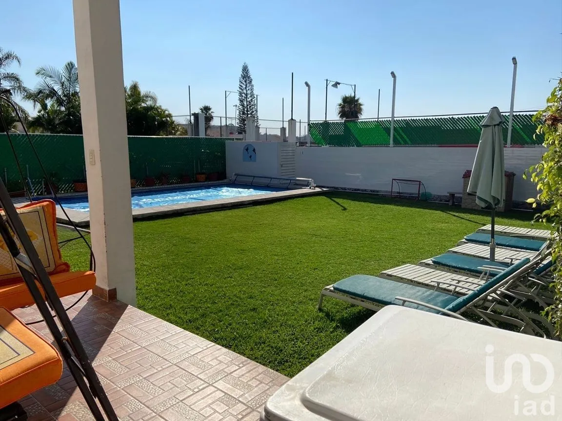 Casa en Renta en Lomas de Cocoyoc, Atlatlahucan, Morelos | NEX-281559 | iad México | Foto 12 de 28