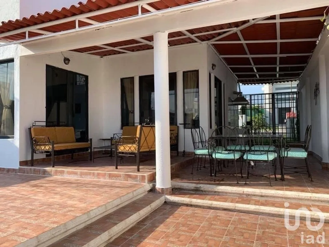 Casa en Renta en Lomas de Cocoyoc, Atlatlahucan, Morelos | NEX-281559 | iad México | Foto 14 de 28