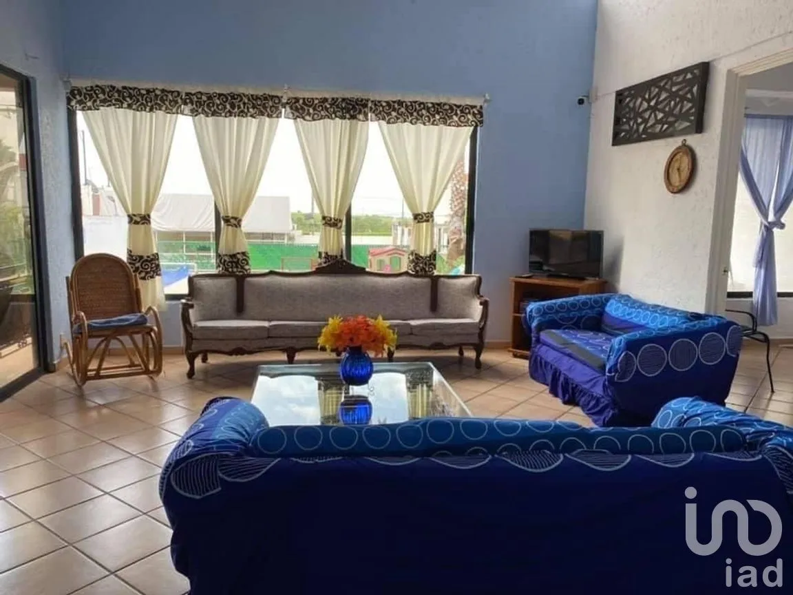 Casa en Renta en Lomas de Cocoyoc, Atlatlahucan, Morelos | NEX-281559 | iad México | Foto 17 de 28