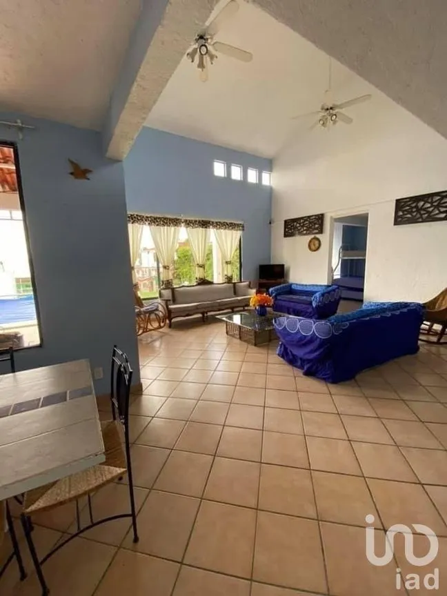 Casa en Renta en Lomas de Cocoyoc, Atlatlahucan, Morelos | NEX-281559 | iad México | Foto 18 de 28