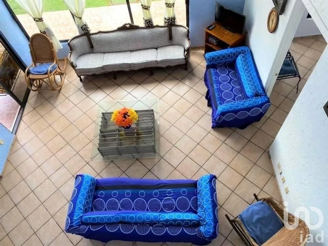 Casa en Renta en Lomas de Cocoyoc, Atlatlahucan, Morelos | NEX-281559 | iad México | Foto 19 de 28